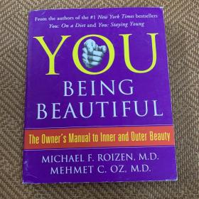 YOU: Being Beautiful