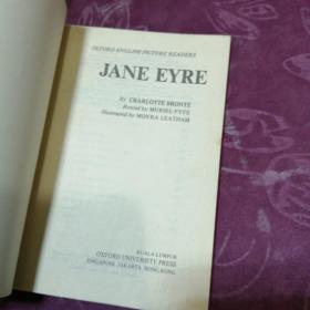 JANE EYRE