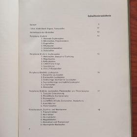 kurzer Atlas fur das klinische Laboratorium