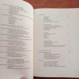 kurzer Atlas fur das klinische Laboratorium