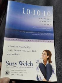 10.10.10 Suzy  Welch