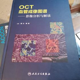 OCT血管成像图谱·影像分析与解读