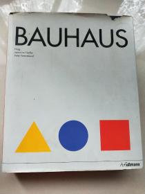 Bauhaus （包豪斯）