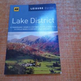 Lake District