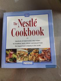 TheNestle cookbook