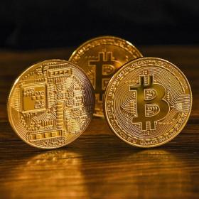 现货一件 美国实物纪念币硬币金币精美精致收藏牙仙子金币