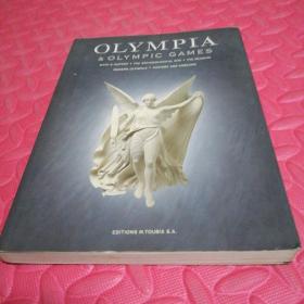 olympia & olympic games