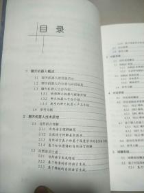 自然语言处理实践：聊天机器人技术原理与应用  原版内页干净  书边有字