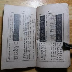 民国1917年(大正6年):《美术书发行目录》一册全，含诸多中国画画集