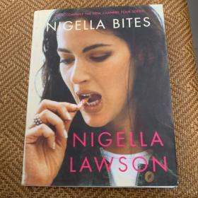 Nigella Bites