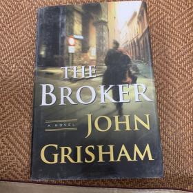 The Broker