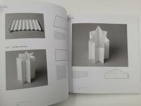 Folding Techniques for Designers: From Sheet to Form