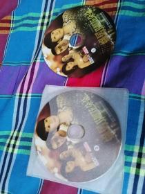 电视剧 蜗居2 鲜花朵朵 DVD光盘2张 原版裸碟