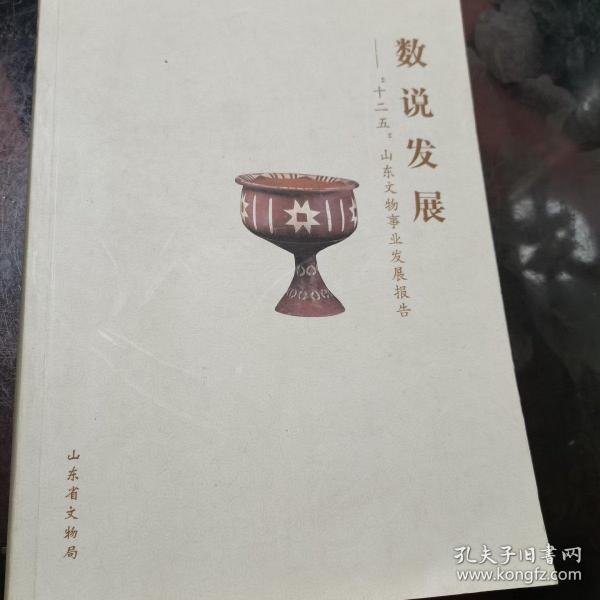 数说发展