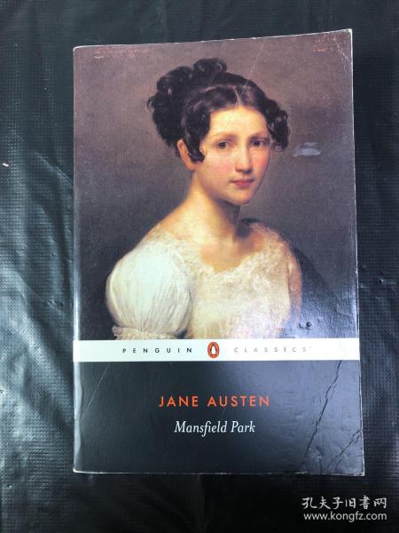 Mansfield Park