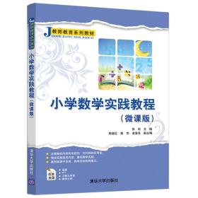 小学数学实践教程（微课版）