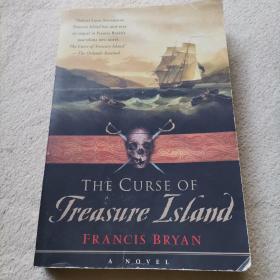 金银岛的诅咒CURSE OF TREASURE ISLAND