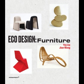 Eco Design: Furniture 英文原版 生态设计：家具