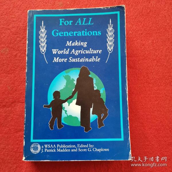 For ALL Generations