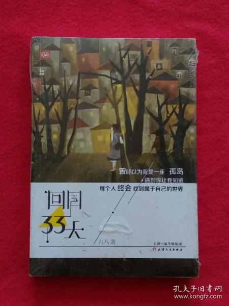 回国33天