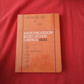 MICROPROCESSOR BASED PROCESS CONTROL