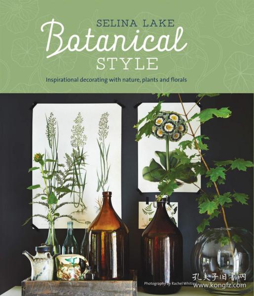 Botanical Style