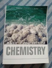 BASIC CONCEPTS OF CHEMISTRY