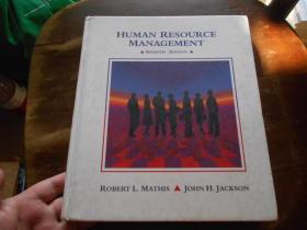 HUMAN RESOURCE MANAGEMENT