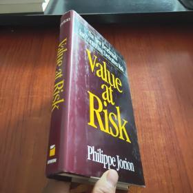 Value at Risk