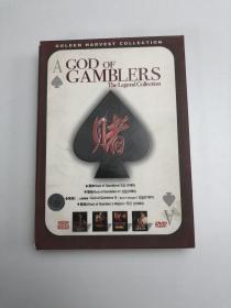 A COD OF GAMBLERS 赌