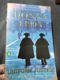 DONNA LEON