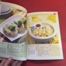 Baby营养课堂：学生益智补脑食谱