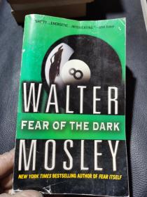 WALTER MOSLEY