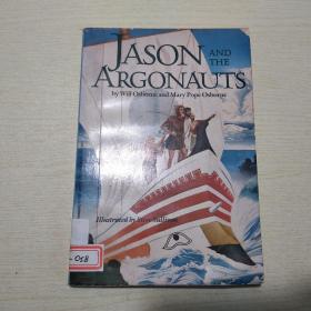 JASON AND THE ARGONAUTS