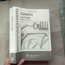 Contracts Fourth Edition