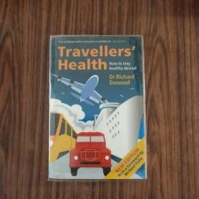 Travellers' Health: How to Stay Healthy Abroad