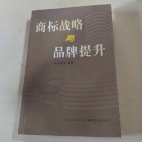 《商标战略与品牌提升》