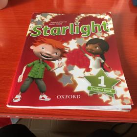 Starlight Student Book 1