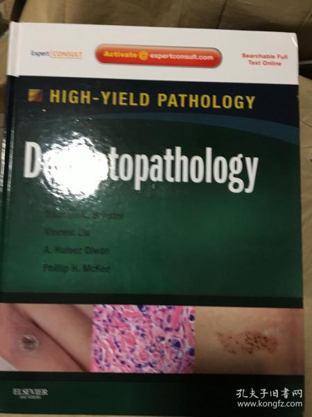 Dermatopathology皮肤病理学