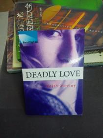 Deadly Love 致命的爱