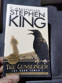 The Gunslinger: （The Dark Tower #1） Stephen King