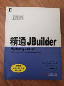 精通JBuilder