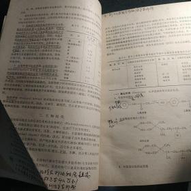 药理学（桂林医学专科学校1987年）