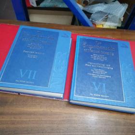 The Encyclopaedia of MedicalImaging Volume :Ⅴ|.V|| (共售2本)