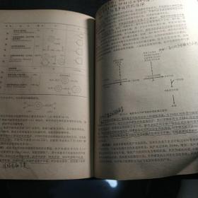 药理学（桂林医学专科学校1987年）