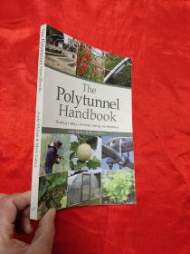 The Polytunnel Handbook （小16開） 【詳見圖 】