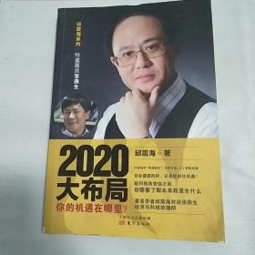 2020大布局