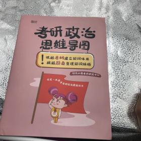 云图考研政治思维导图