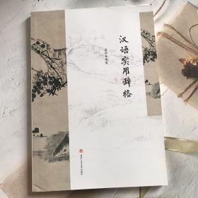 汉语实用辞格
