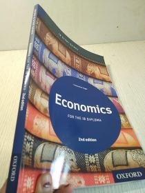 Economics FOR THE IB DIPLOMA （2nd edition）